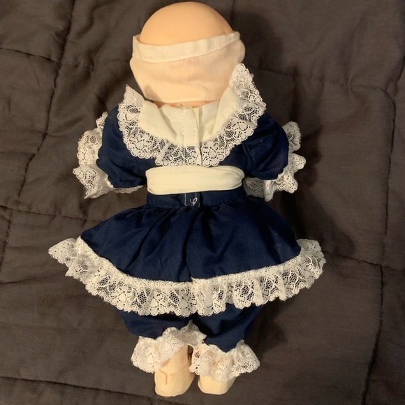 Vintage Kewpie dolls, set of 2. - Picture 3 of 16